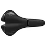 Selle San Marco Aspide Full-fit Racing Wide Sykkelsete, Black, 142mm