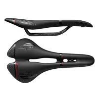 Selle San Marco Aspide Open-fit Carbon Fx Wide Sykkelsete Selle San Marco Aspide Open-fit Carbon Fx Wide Sykkelsete