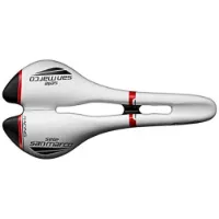 Selle San Marco Aspide Open Fit Racing Sykkelsete Selle San Marco Aspide Open Fit Racing Sykkelsete