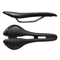 Selle San Marco Aspide Open-fit Racing Wide Sykkelsete