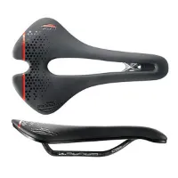 Selle San Marco Aspide Short Open-fit Carbon Fx Narrow Sykkelsete