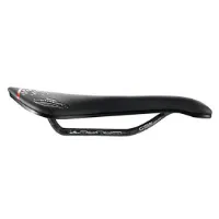 Selle San Marco Aspide Short Open-fit Carbon Fx Wide Sykkelsete