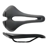 Selle San Marco Aspide Short Open-fit Esport Narrow Sykkelsete Selle San Marco Aspide Short Open-fit Esport Narrow Sykkelsete
