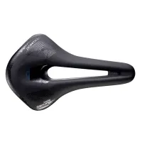 Selle San Marco Aspide Short Open Fit L3 Sykkelsete