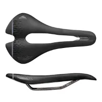 Selle San Marco Aspide Short Open-fit Racing Narrow Sykkelsete Selle San Marco Aspide Short Open-fit Racing Narrow Sykkelsete