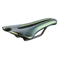 Selle San Marco Aspide Short Open-fit Racing Sykkelsete