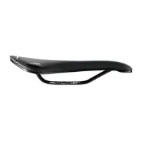 Selle San Marco Aspide Short Open-fit Sport Wide Sykkelsete