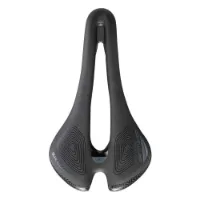 Selle San Marco Aspide Short Supercomfort Open-fit Racing Sykkelsete