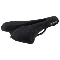 Selle San Marco Bioaktive Sportive Open-fit Gel Sykkelsete