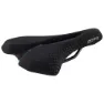 Selle San Marco Bioaktive Sportive Open-fit Gel Sykkelsete, Black, 151mm
