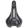 Selle San Marco Bioaktive Sportive Open-fit Gel Sykkelsete, Black, 151mm