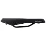 Selle San Marco Bioaktive Sportive Open-fit Gel Sykkelsete, Black, 151mm