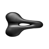 Selle San Marco Bioaktive Trekking Open Fit Sykkelsete Selle San Marco Bioaktive Trekking Open Fit Sykkelsete