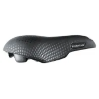 Selle San Marco City Gel Sykkelsete