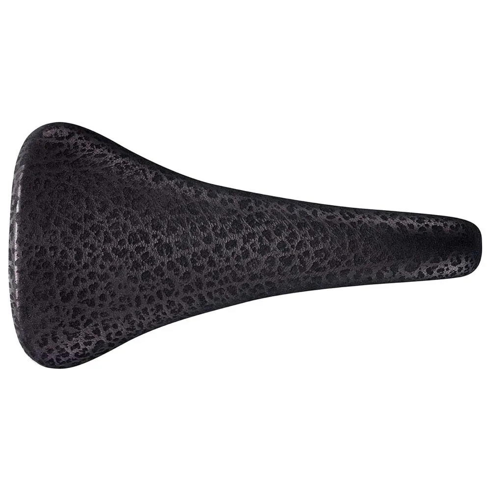 Selle San Marco Concor Sc Le Rino Sykkelsete, Black, 140mm