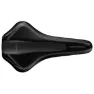 Selle San Marco Gnd Open-fit Supercomfort Racing Narrow Damesadel, Black, 145mm