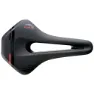 Selle San Marco Ground Short Cfx Sykkelsete, Black, 155mm