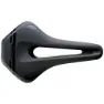 Selle San Marco Ground Short Dynamic Sykkelsete, Black, 155mm