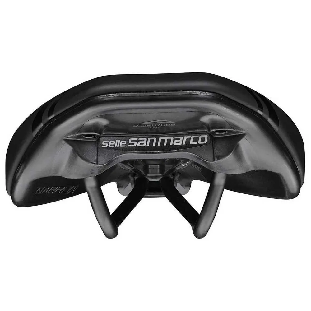 Selle San Marco Ground Short Open-fit Dynamic Sykkelsete