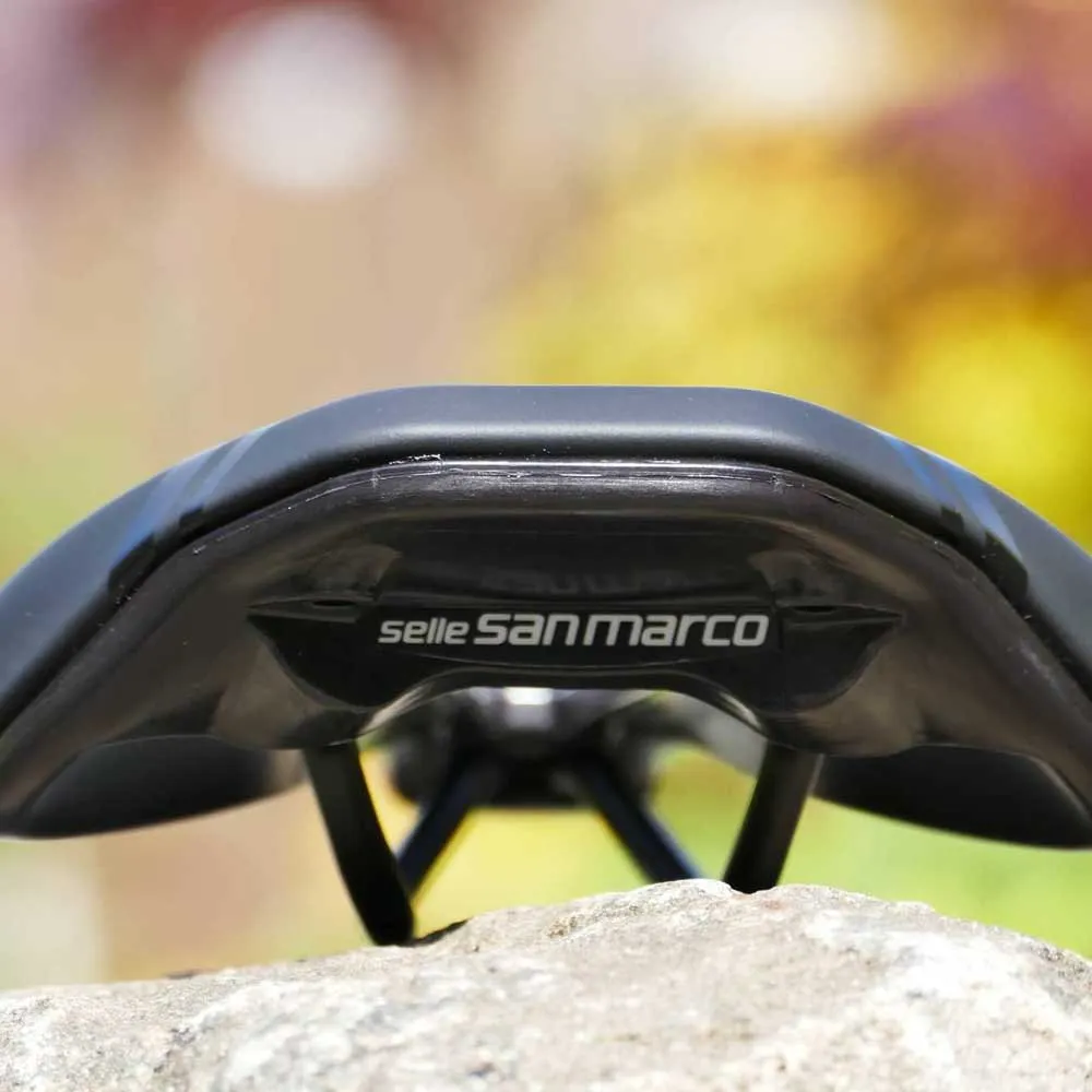 Selle San Marco Ground Short Open-fit Dynamic Sykkelsete