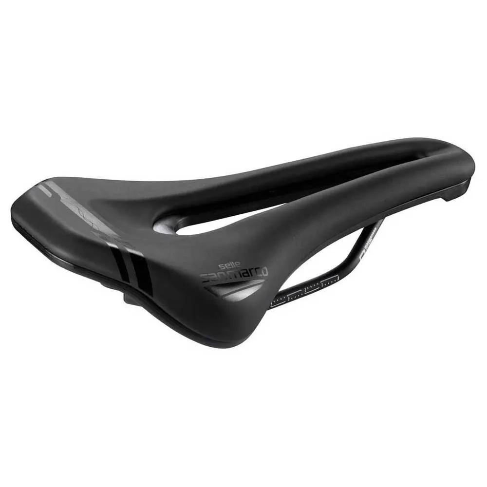 Selle San Marco Ground Short Open-fit Dynamic Sykkelsete