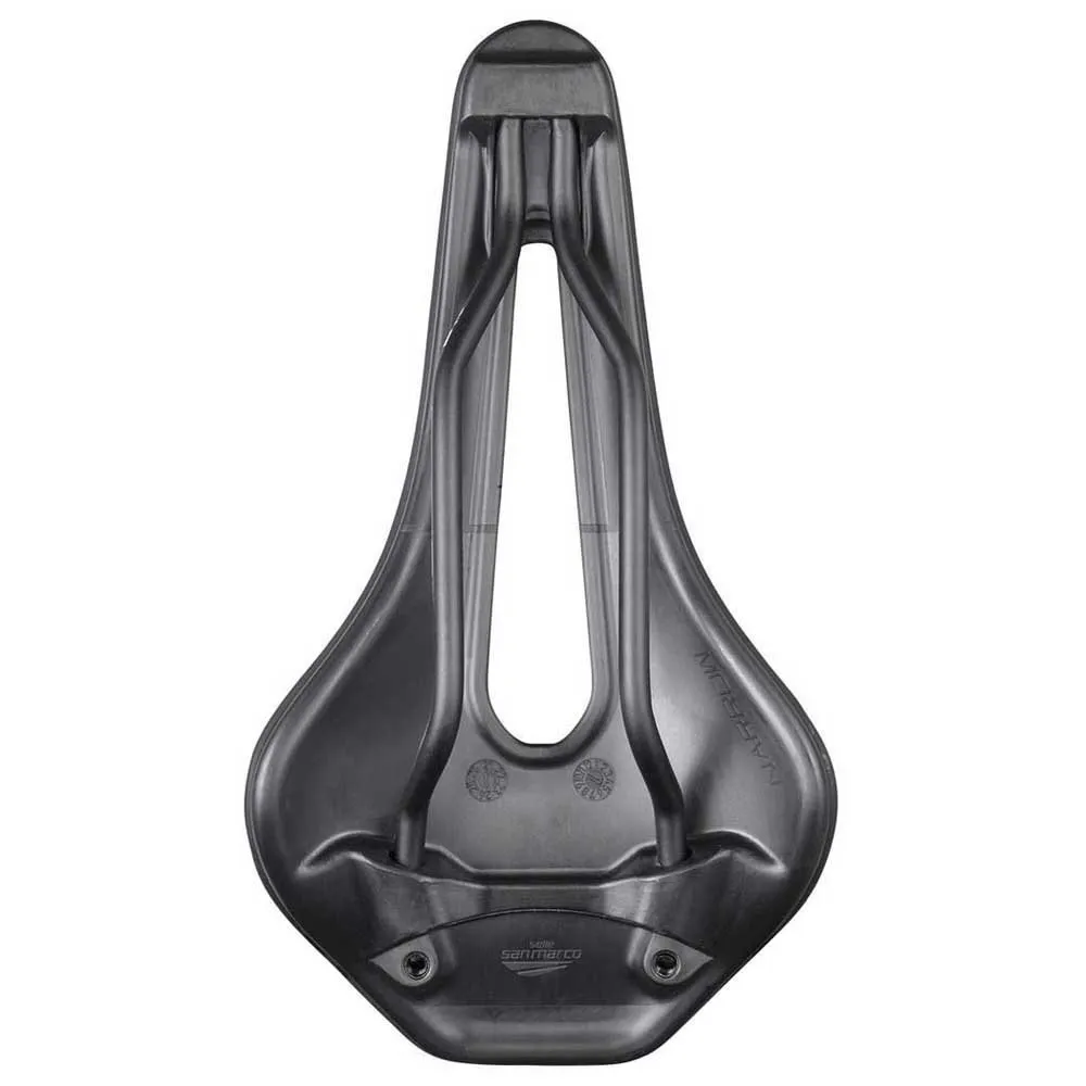 Selle San Marco Ground Short Open-fit Dynamic Sykkelsete