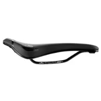 Selle San Marco Ground Short Sport Narrow Sykkelsete Selle San Marco Ground Short Sport Narrow Sykkelsete