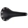 Selle San Marco Le Classiche Sykkelsete, Black, 149mm