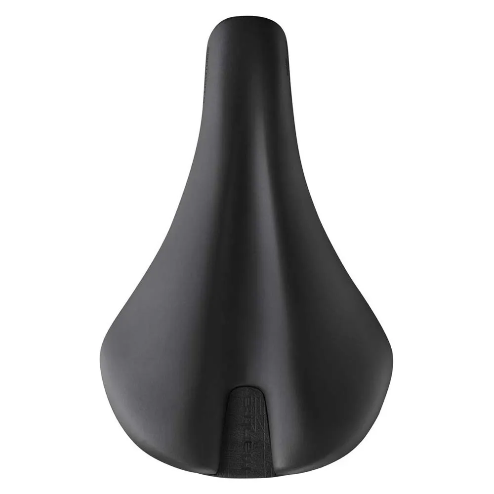 Selle San Marco Mantra Carbon Fx Sykkelsete, Black, 150mm Selle San Marco Mantra Carbon Fx Sykkelsete, Black, 150mm