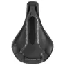 Selle San Marco Mantra Carbon Fx Sykkelsete, Black, 150mm