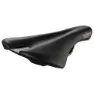 Selle San Marco Mantra Dynamic Manganese Sykkelsete, Black, 154mm