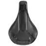 Selle San Marco Mantra Dynamic Manganese Sykkelsete, Black, 154mm