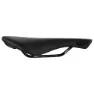 Selle San Marco Mantra Dynamic Manganese Sykkelsete, Black, 154mm