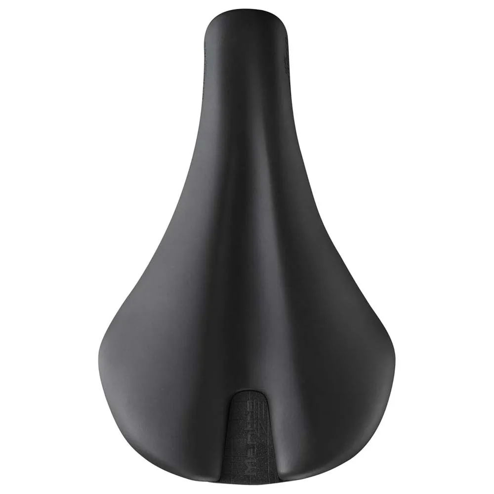 Selle San Marco Mantra Racing Xsilite Sykkelsete, Black, 150mm Selle San Marco Mantra Racing Xsilite Sykkelsete, Black, 150mm
