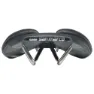 Selle San Marco Mantra Racing Xsilite Sykkelsete, Black, 150mm