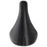 Selle San Marco Mantra Racing Xsilite Sykkelsete, Black, 150mm