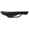 Selle San Marco Mantra Racing Xsilite Sykkelsete, Black, 150mm