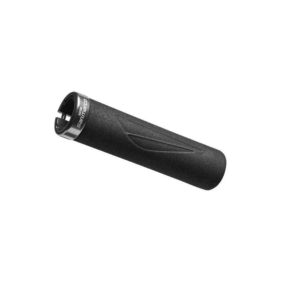 Selle San Marco Presa Xc Racing Håndtak, Black, 130mm