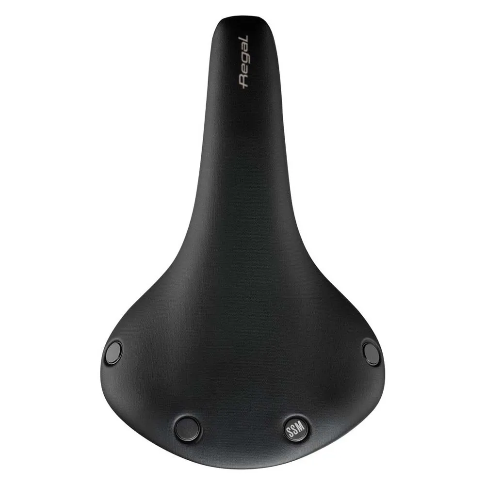 Selle San Marco Regal Short Full Fit Carbon Fx Narrow Sykkelsete, Black, 140mm Selle San Marco Regal Short Full Fit Carbon Fx Narrow Sykkelsete, Black, 140mm
