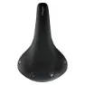Selle San Marco Regal Short Full Fit Carbon Fx Narrow Sykkelsete, Black, 140mm