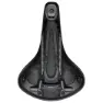 Selle San Marco Regal Short Full Fit Carbon Fx Narrow Sykkelsete, Black, 140mm