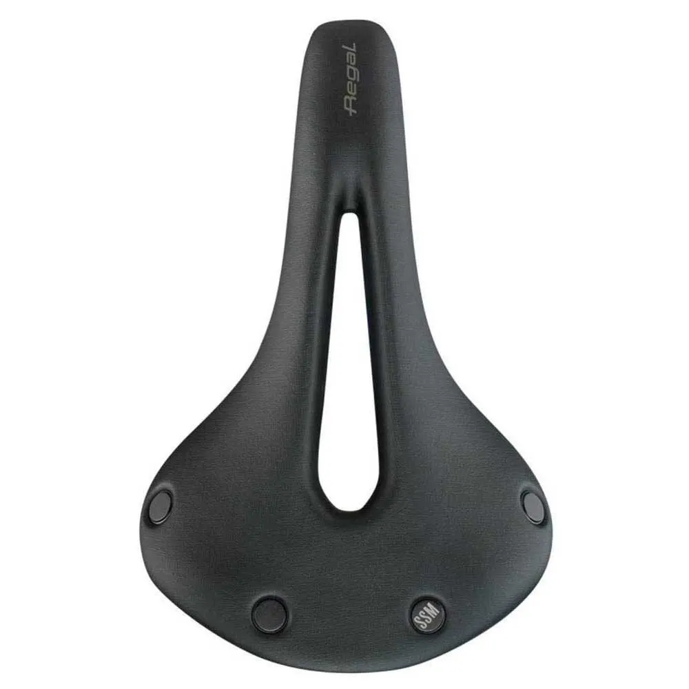 Selle San Marco Regal Short Open Fit Carbon Sykkelsete