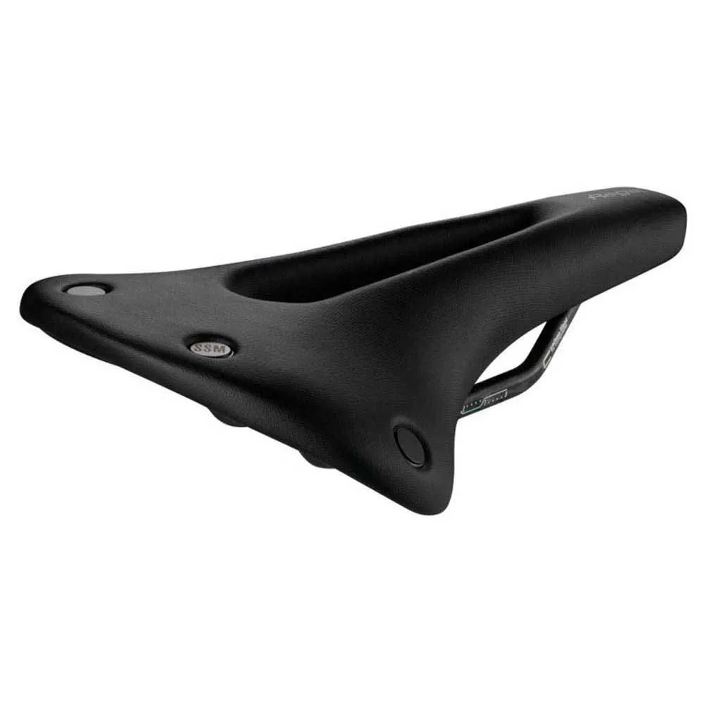 Selle San Marco Regal Short Open Fit Carbon Sykkelsete
