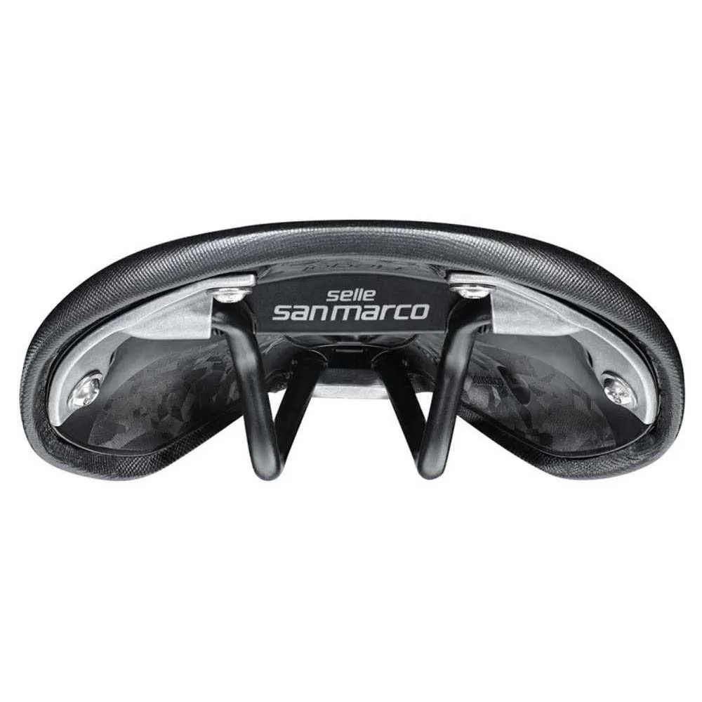 Selle San Marco Regal Short Open Fit Dynamic Sykkelsete