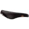Selle San Marco Rolls Le Rino Sykkelsete, Black, 143mm