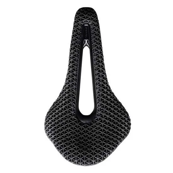 Selle San Marco Shortfit 2.0 3d Open-fit Carbon Fx Sykkelsete