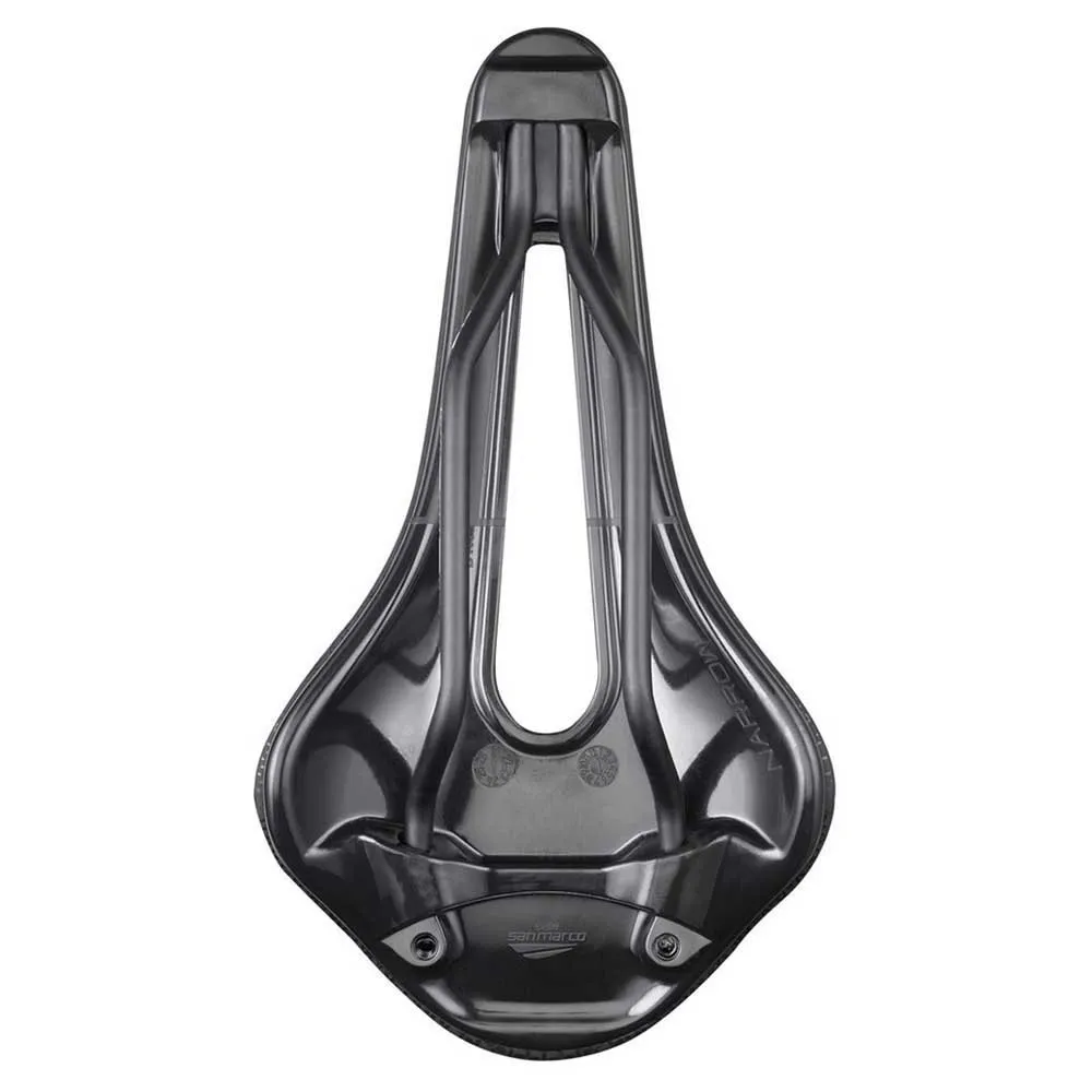 Selle San Marco Shortfit 2.0 Comfort Open-fit Dynamic Sykkelsete