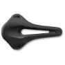 Selle San Marco Shortfit 2.0 Open Fit Dynamic Sykkelsete, Black, 155mm