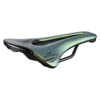 Selle San Marco Shortfit 2.0 Open-fit Racing Sykkelsete