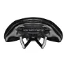 Selle San Marco Shortfit 2.0 Supercomfort Open-fit Racing Narrow Sykkelsete Refurbished, Black, 140mm